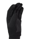 Sealskinz Accessories Sealskinz Water Repellent Acle Nano Fleece Glove in Black AW24 - Up and Running