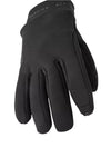 Sealskinz Accessories Sealskinz Water Repellent Acle Nano Fleece Glove in Black AW24 - Up and Running