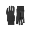 Sealskinz Accessories Sealskinz Water Repellent Acle Nano Fleece Glove in Black AW24 - Up and Running