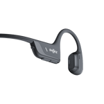 Shokz Electronics Shokz Openrun Pro 2 in Black - Up and Running