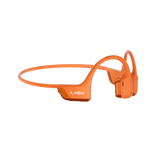 Shokz Electronics Shokz Openrun Pro 2 in Orange - Up and Running