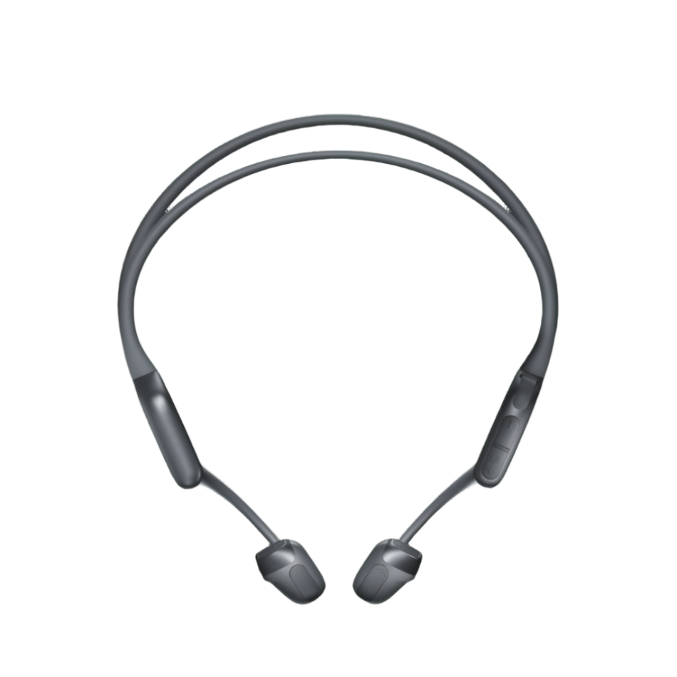 Shokz Electronics Shokz Openrun Pro 2 Mini in Black - Up and Running