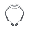 Shokz Electronics Shokz Openrun Pro 2 Mini in Black - Up and Running