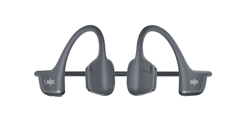 Shokz Electronics Shokz Openrun Pro 2 Mini in Black - Up and Running