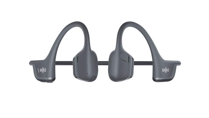 Shokz Electronics Shokz Openrun Pro 2 Mini in Black - Up and Running