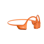 Shokz Electronics Shokz Openrun Pro 2 Mini in Orange - Up and Running