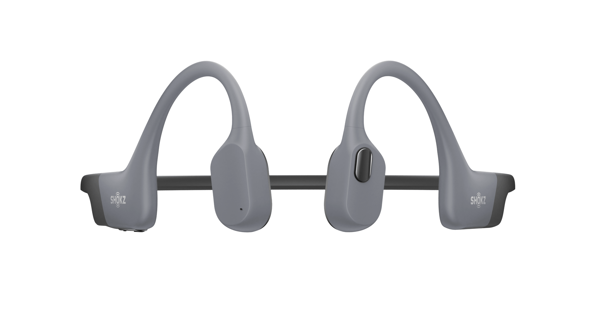 Shokz Accessories Shokz Openswim Pro Headphones  - Grey - Up and Running
