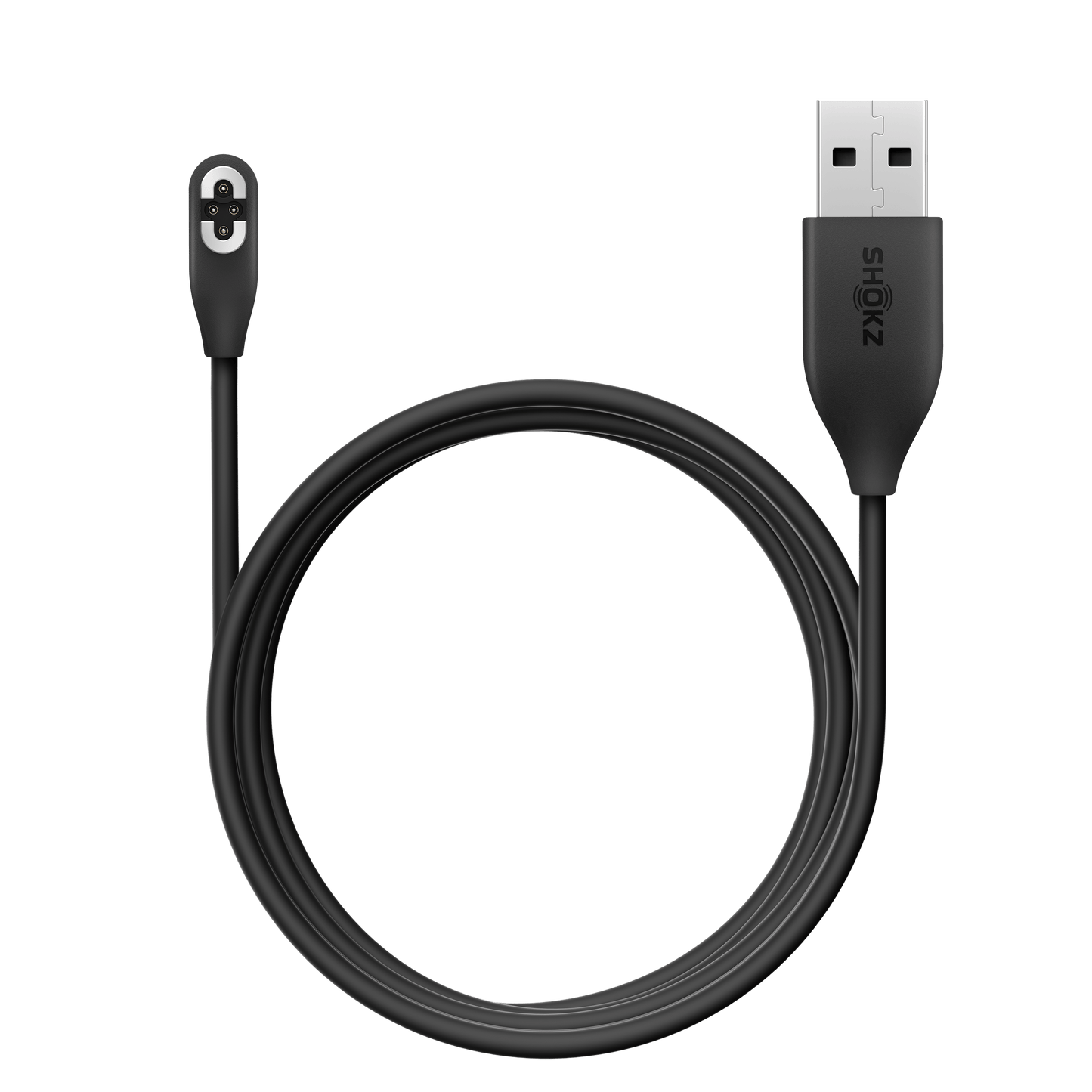 Shokz Accessories Shokz Openswim Pro Headphones  - Grey - Up and Running