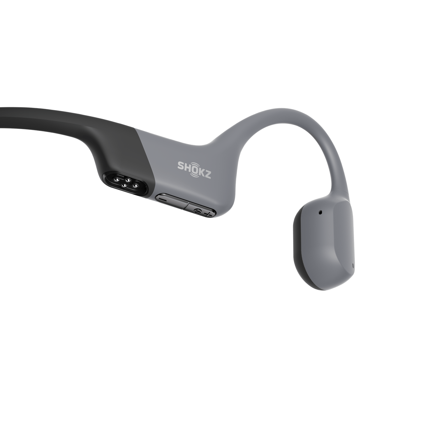 Shokz Accessories Shokz Openswim Pro Headphones  - Grey - Up and Running