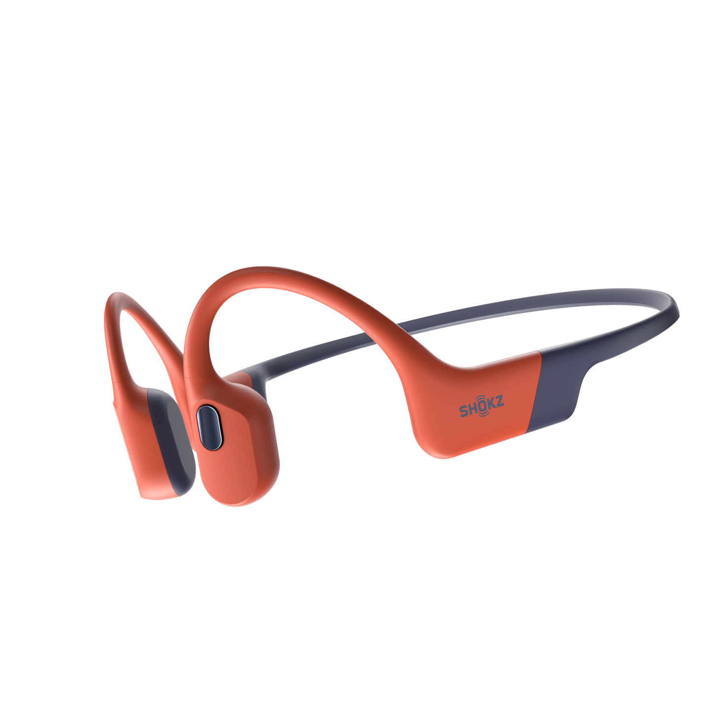 Shokz Accessories Shokz Openswim Pro Headphones  - Red - Up and Running