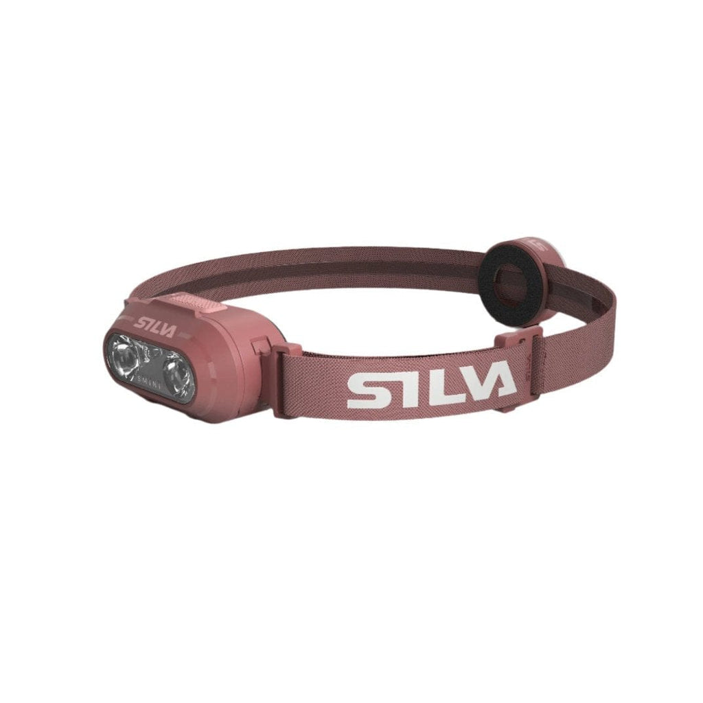 Silva Accessories Rose Silva Smini in Black AW24 - Up and Running