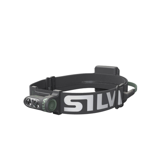 Silva Trail Runner Free 2 Hybrid