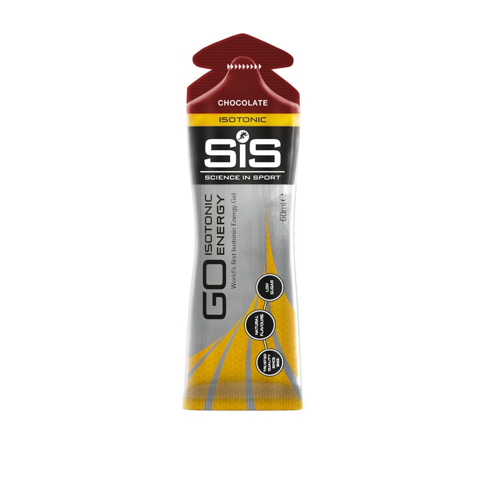 SIS Nutrition SIS Go Gel 60ml - Up and Running