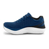 Topos Shoes Topo Atmos Men's Running Shoes Navy/White AW24 - Up and Running