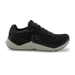 Topos Shoes Topo Ultrafly 5 Men's Running Shoes Black/Charcoal AW24 - Up and Running