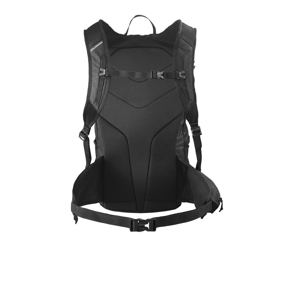 Salomon Trailblazer Backpack 20 Black
