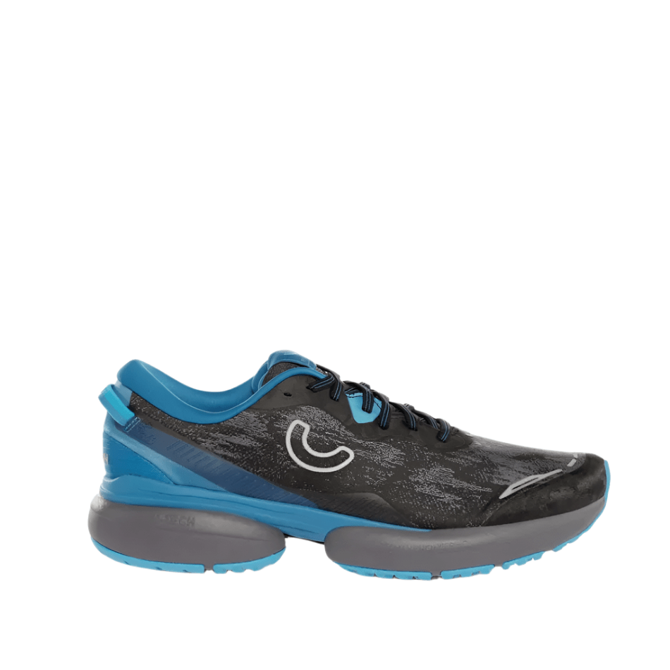 True Motion Shoes True Motion U TECH Nevos Elements Men's Running Shoes AW23 - Up and Running