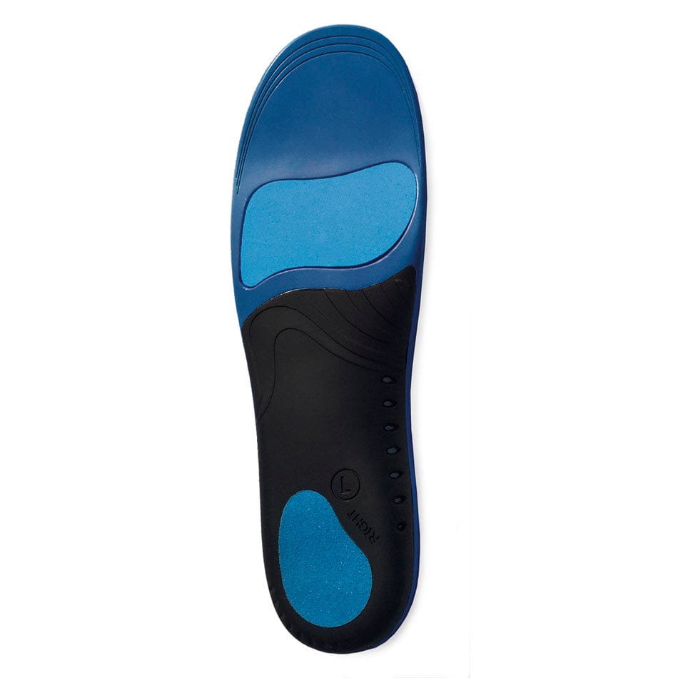 Ultimate Performance Accessories Ultimate Performance Advanced Cushion Plus Insole with F3D AW23 - Up and Running