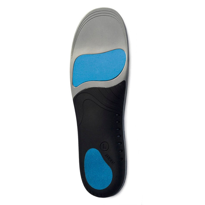 Ultimate Performance Accessories Small Ultimate Performance Advanced Insole With F3D AW23 - Up and Running