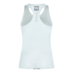 Pressio Clothing Women's Pressio Elite Singlet Vest - Cornflower SS24 - Up and Running