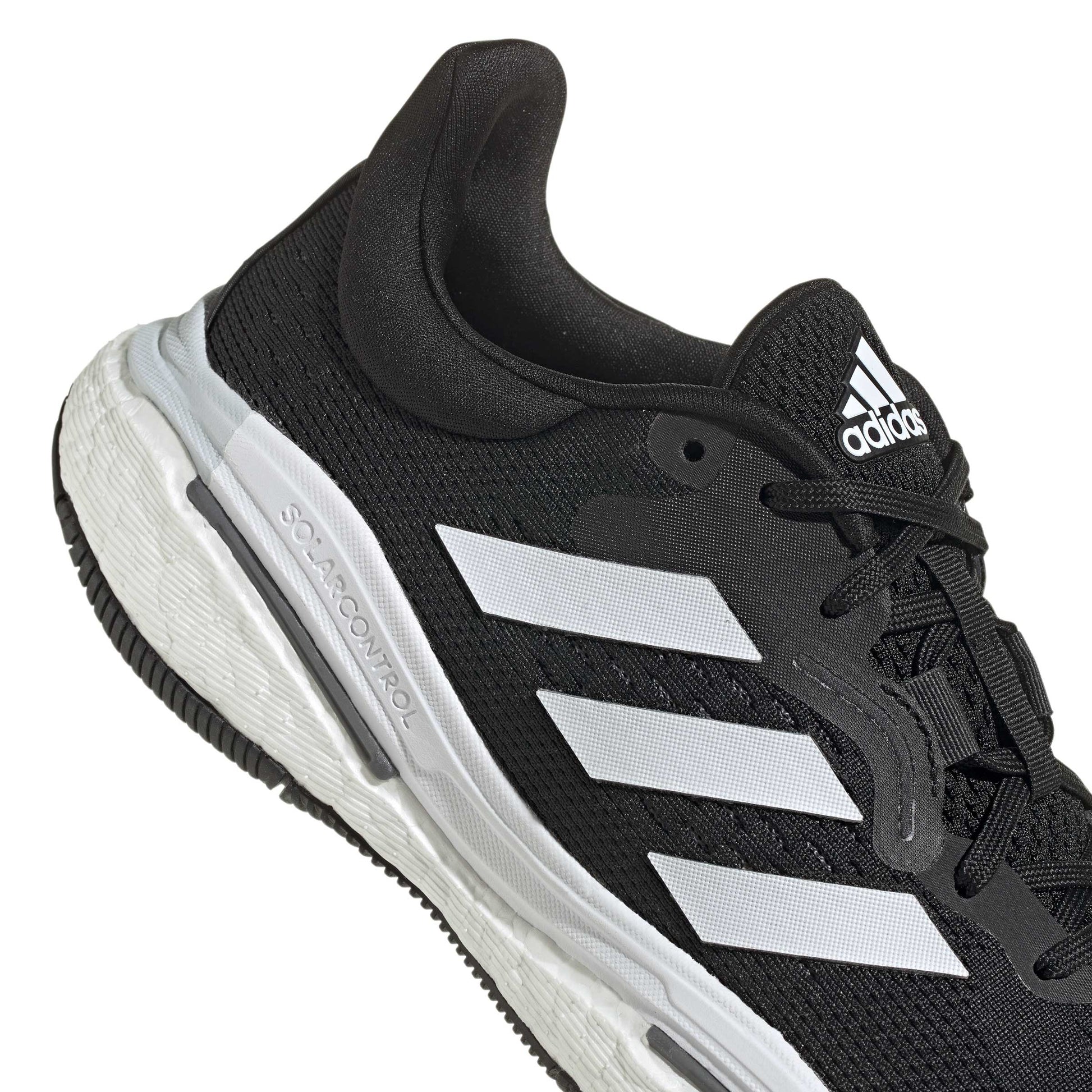 adidas Shoes adidas Solar Control Women's Running Shoes AW22 - Up and Running