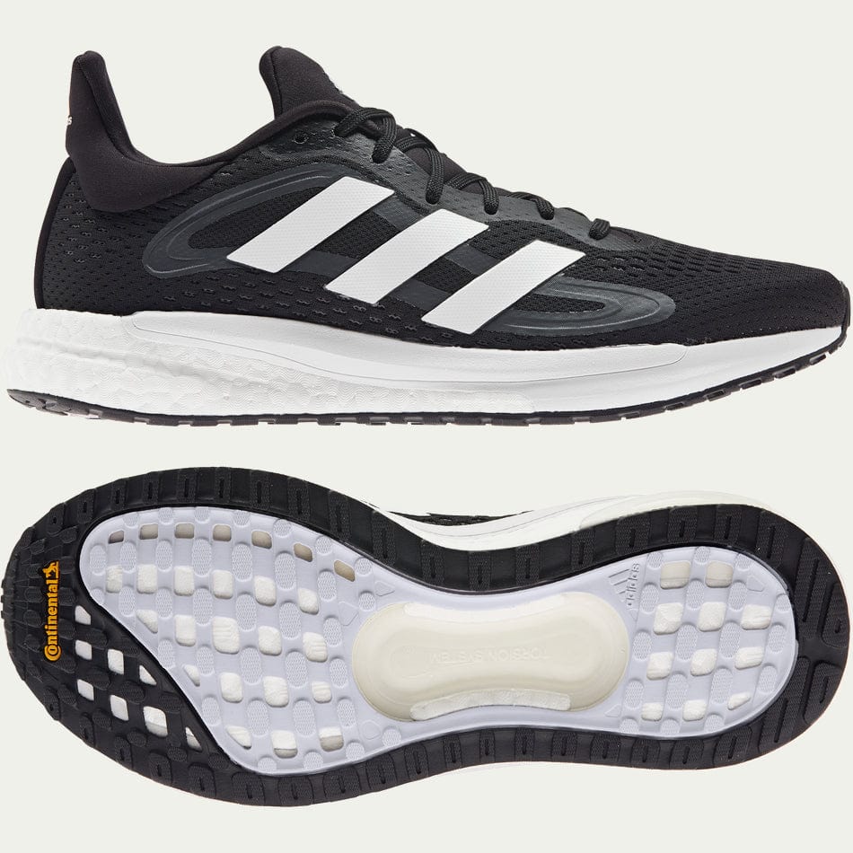 Adidas Shoes adidas SOLAR GLIDE 4 Women's Running Shoes SS22 - Up and Running