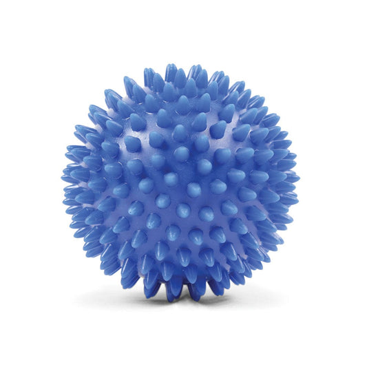 Fitness Mad Accessories Fitness Mad Spikey Massage Ball 9cm - Up and Running