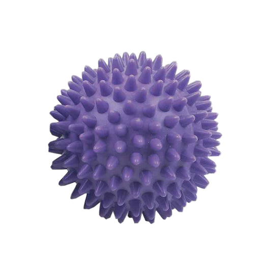 Fitness Mad Accessories 7cm Fitness Mad Spikey Massage Ball Small - Up and Running