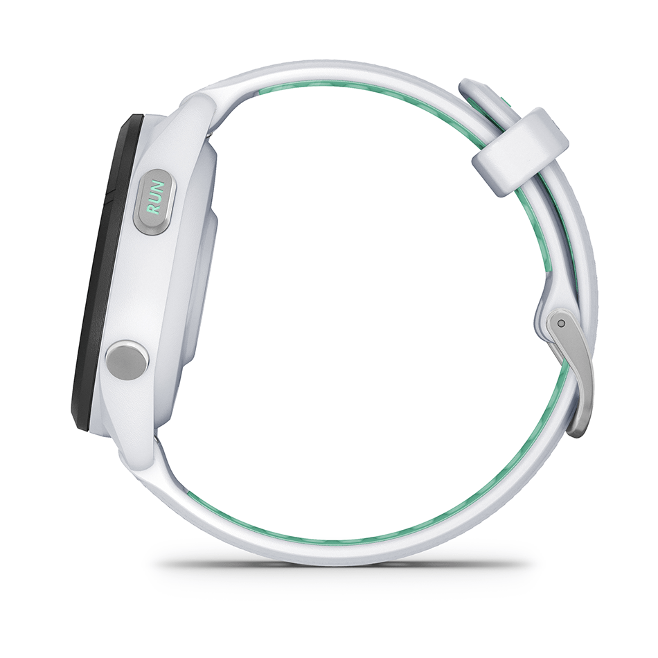 Garmin Accessories Garmin Forerunner 265S Music Unisex SS23 - Up and Running