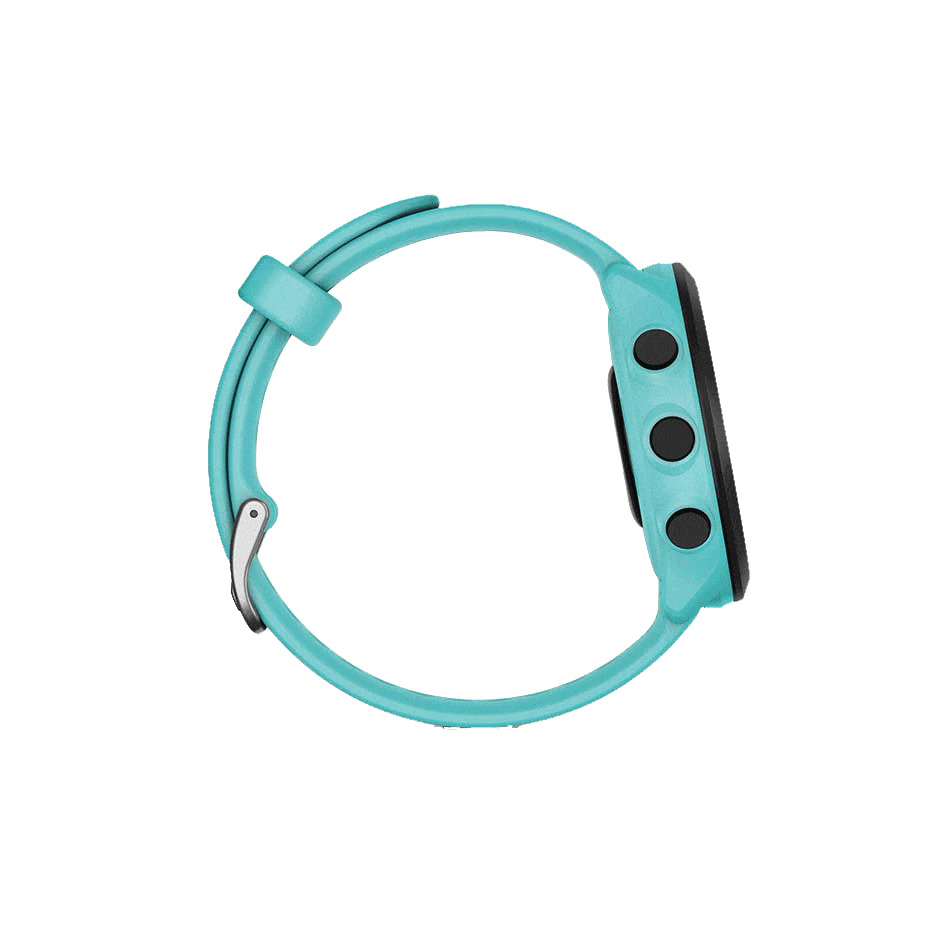 Garmin Electronics Garmin Forerunner 55 Aqua - Up and Running