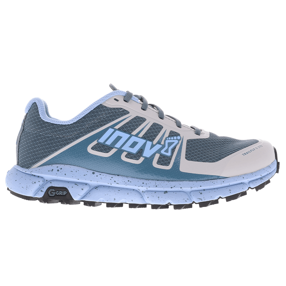 Inov-8 Footwear Inov-8 Trailfly G270 v2 Womens Running Shoes SS23 - Up and Running