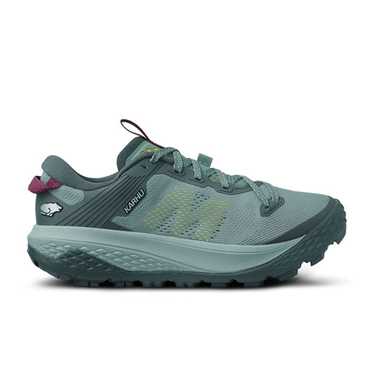 Karhu Shoes 5 Karhu Ikoni Trail Women's Running Shoes AW22 - Up and Running