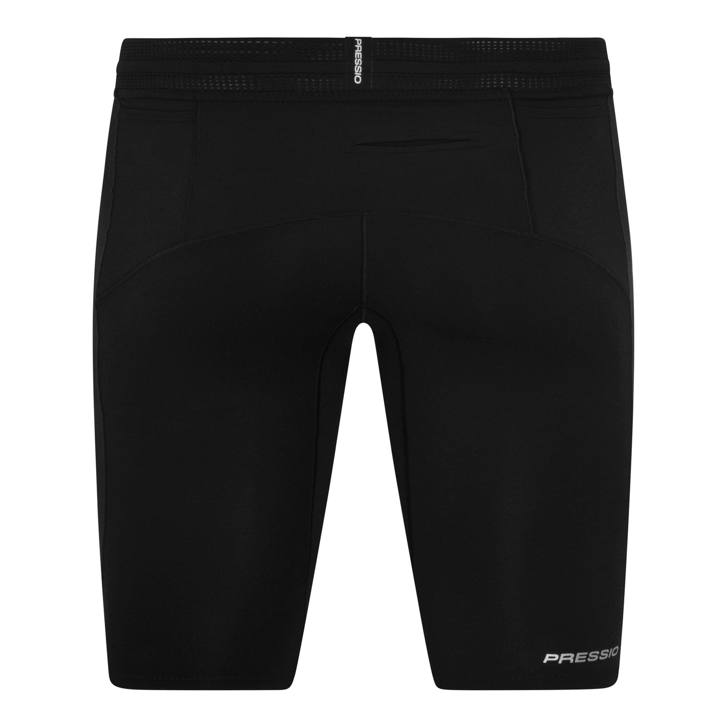 Pressio Clothing Pressio Mens EQ Run Half Tight - Up and Running