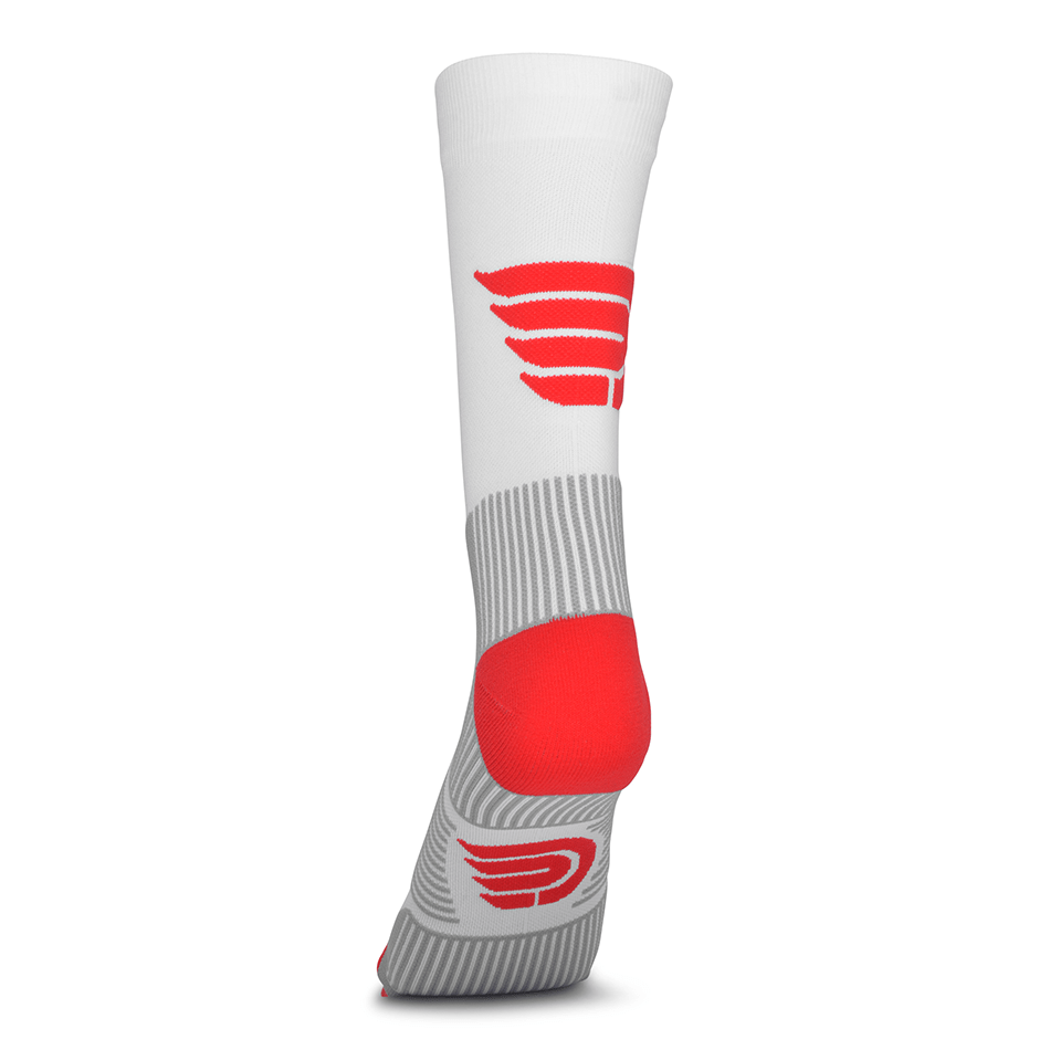Pressio Accessories Pressio Unisex EQ Compression Sock - Up and Running