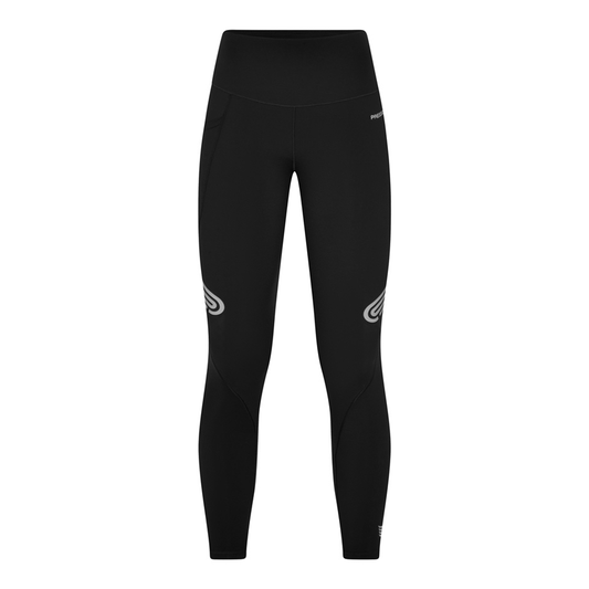 Pressio Clothing Pressio Womens EQ Tight High Rise - Up and Running