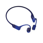 Shokz Accessories One Size Shokz OpenRun Blue - Up and Running