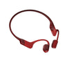 Shokz Accessories Shokz OpenRun Red - Up and Running