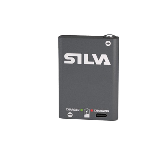 Silva Accessories Silva Hybrid Battery 1,15AH Grey - Up and Running