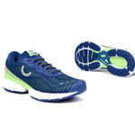 True Motion Shoes True Motion U TECH Nevos Men's Running Shoes AW22 - Up and Running