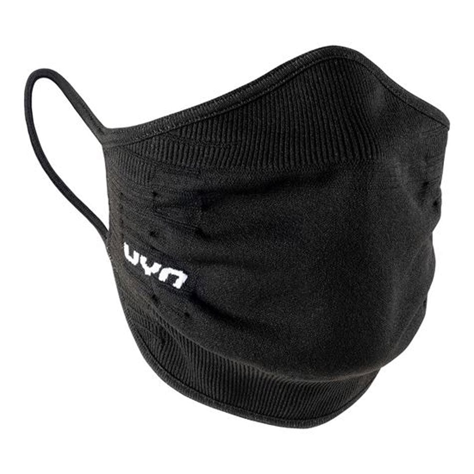 UYN Accessories S UYN Community Face Mask Black - Up and Running