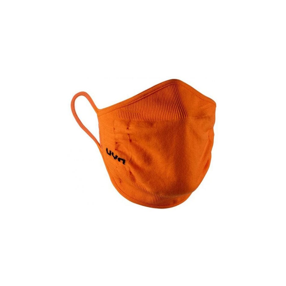 UYN Accessories S UYN Community Face Mask Orange - Up and Running