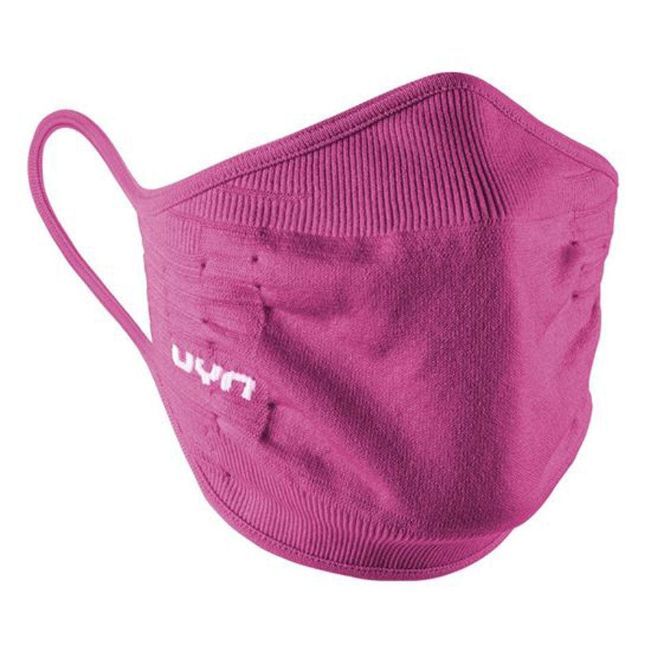 UYN Accessories S UYN Community Face Mask Pink - Up and Running