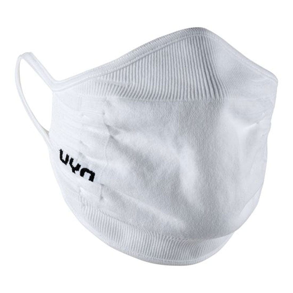 UYN Accessories S UYN Community Face Mask White - Up and Running