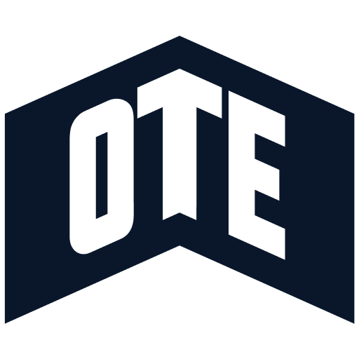 Ote Logo
