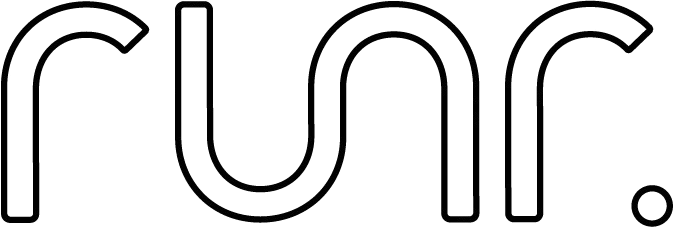 Runr Logo