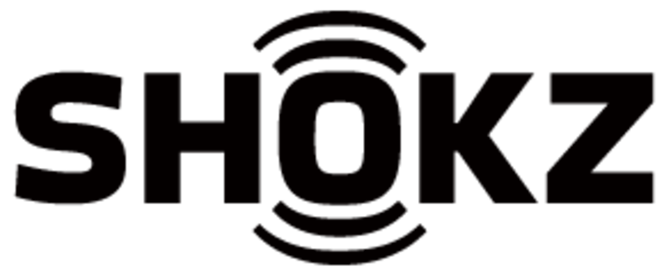 Shokz Logo